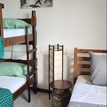 Mandala Dreams Pousada E Portal Holistico Maceio  Ngoại thất bức ảnh