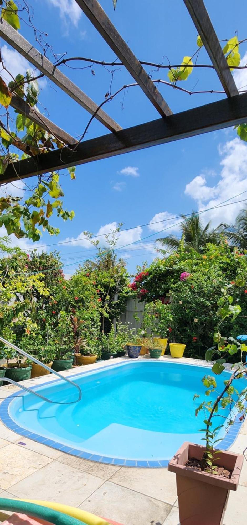 Mandala Dreams Pousada E Portal Holistico Maceio  Ngoại thất bức ảnh