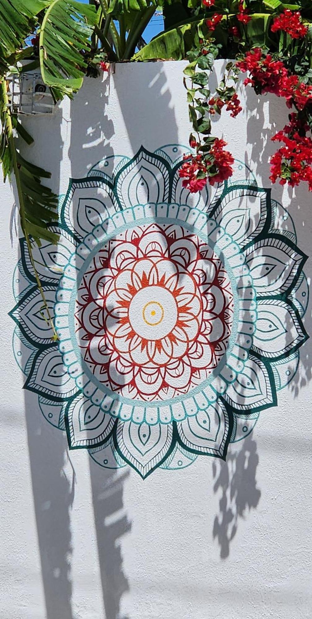 Mandala Dreams Pousada E Portal Holistico Maceio  Ngoại thất bức ảnh