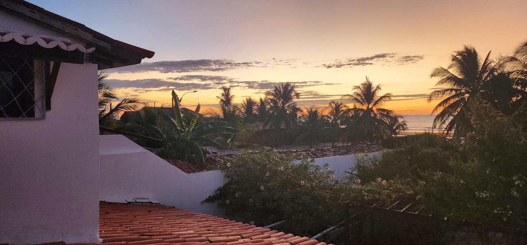 Mandala Dreams Pousada E Portal Holistico Maceio  Ngoại thất bức ảnh
