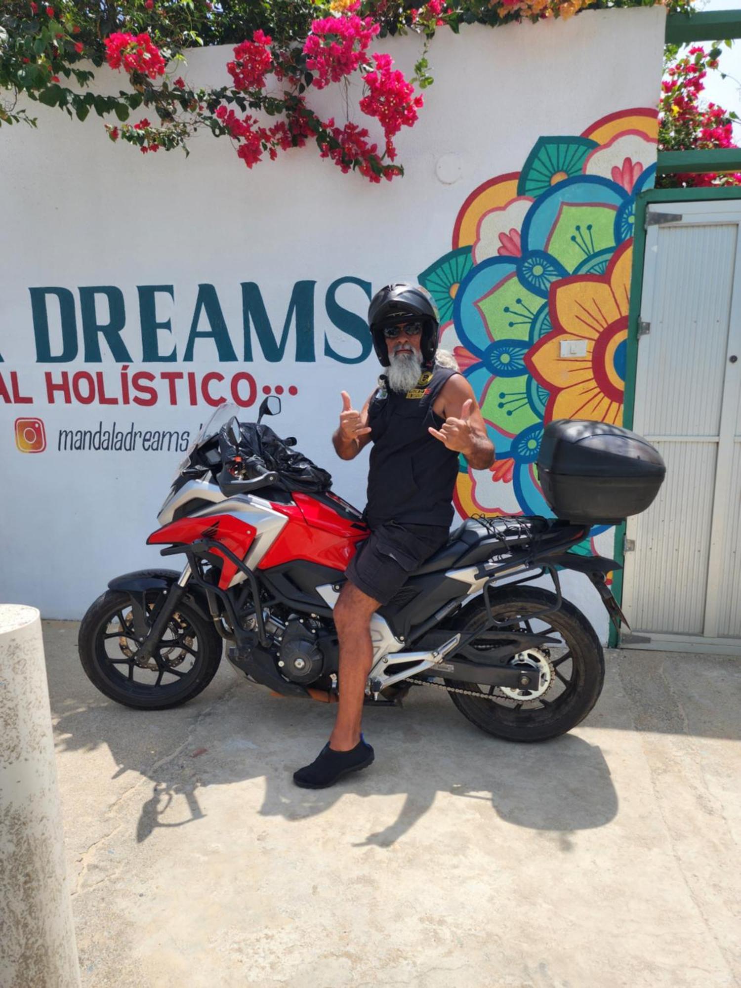 Mandala Dreams Pousada E Portal Holistico Maceio  Ngoại thất bức ảnh